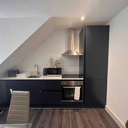 Star London Finchley Road 3-Bed Haven Exterior photo